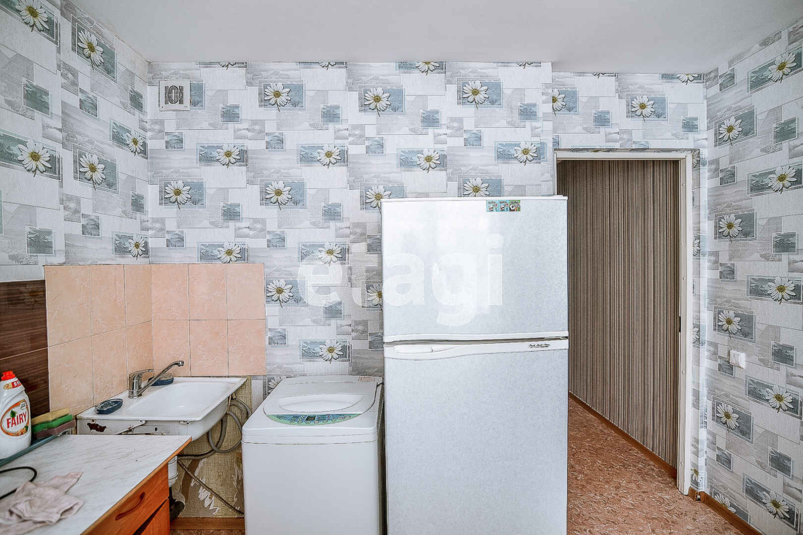 Продажа 3-комнатной квартиры, Южно-Сахалинск, Сахалинская область,  Южно-Сахалинск