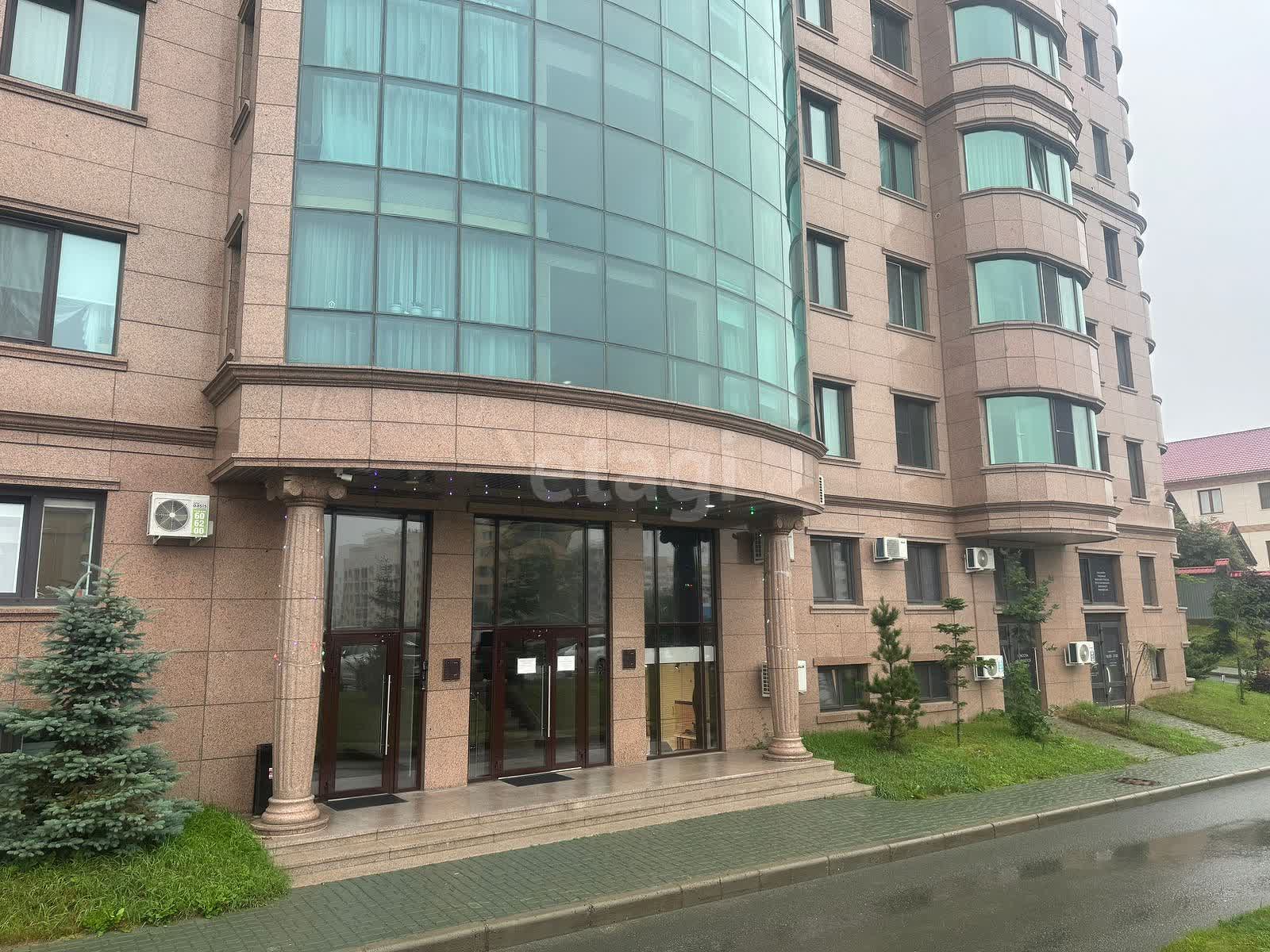 Продажа 1-комнатной квартиры, Южно-Сахалинск, Сахалинская область,  Южно-Сахалинск