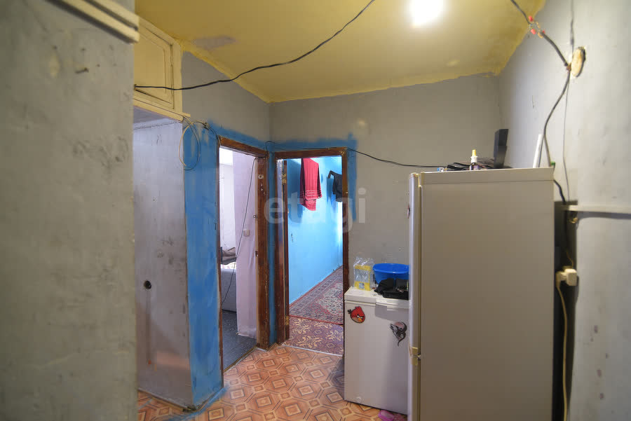 Продажа 2-комнатной квартиры, Южно-Сахалинск, Сахалинская область,  Южно-Сахалинск