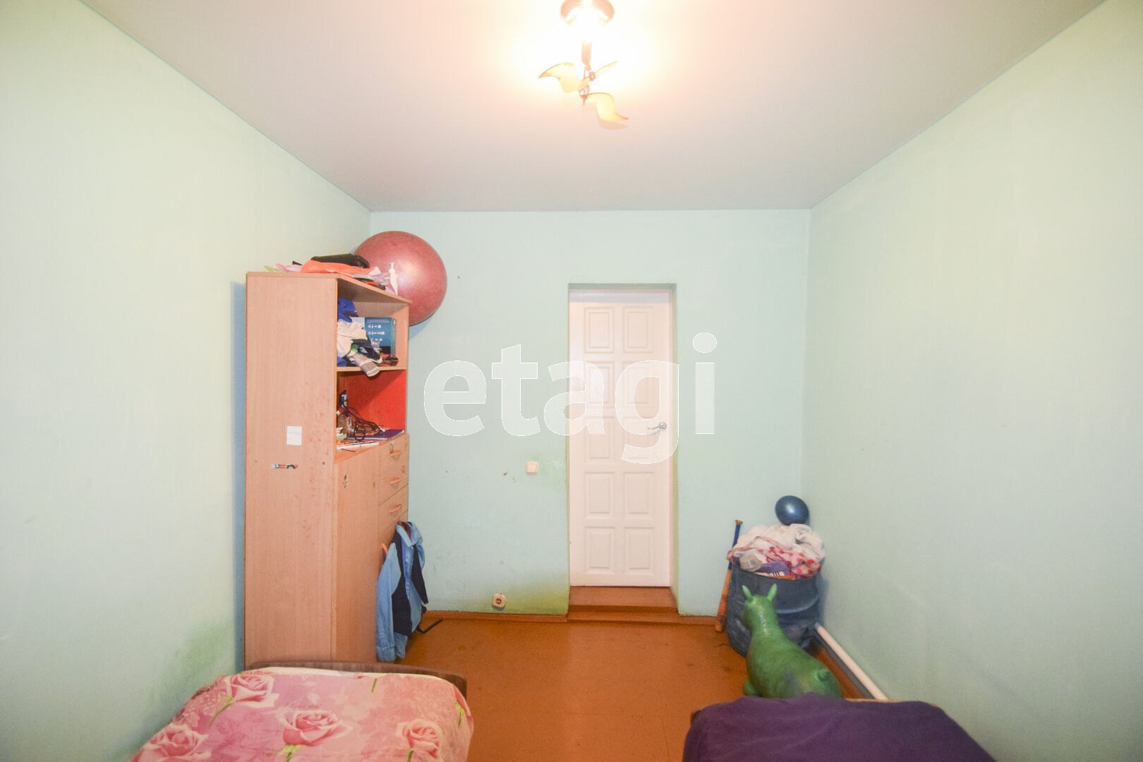 Продажа дома, 83м <sup>2</sup>, 7 сот., Улан-Удэ, Республика Бурятия,  