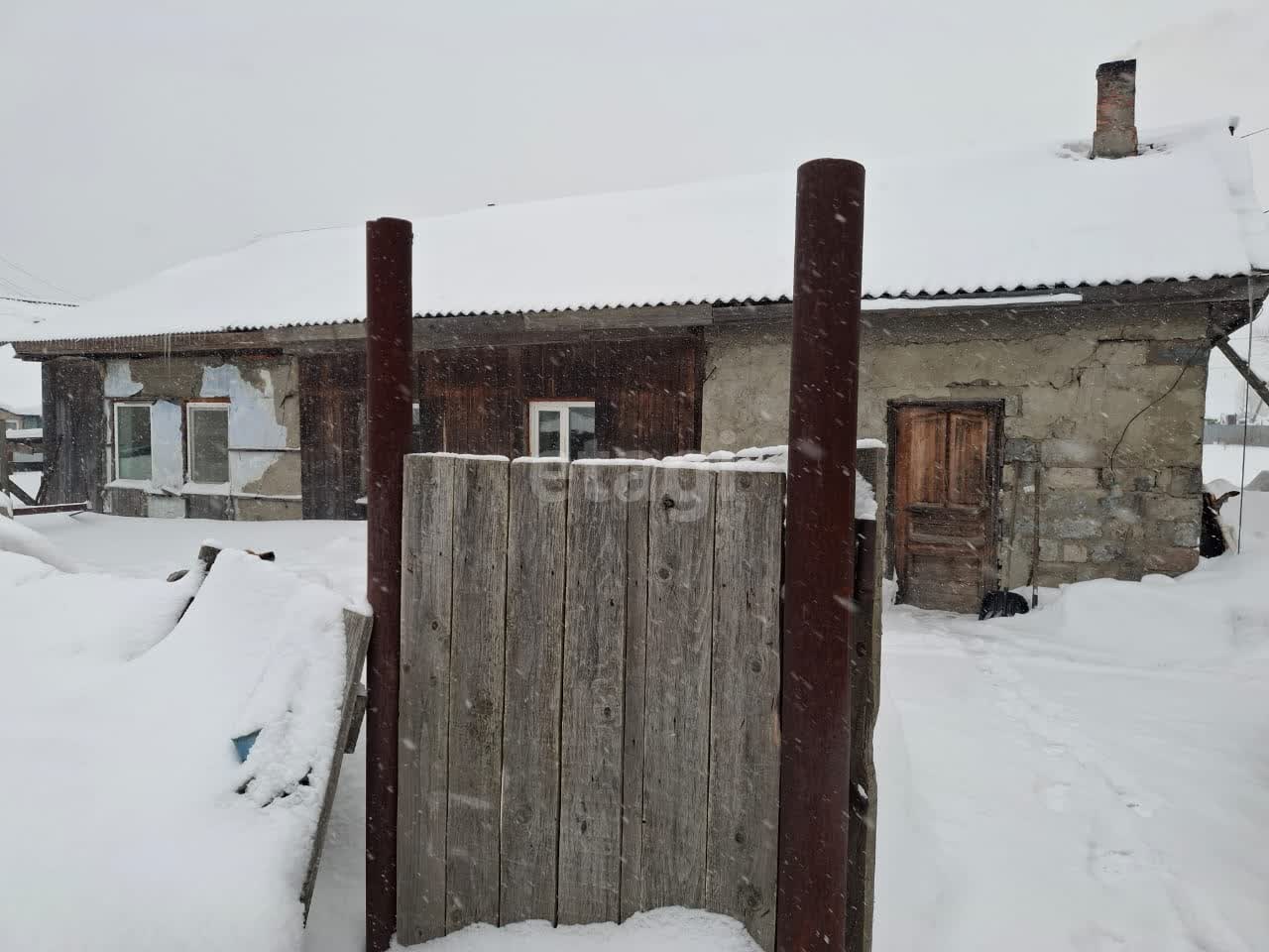 Продажа дома, 85м <sup>2</sup>, 13 сот., Южно-Сахалинск, Сахалинская область,  