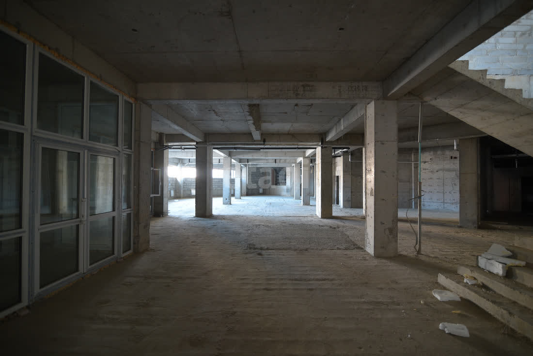 Продажа коммерческой недвижимости, 579м <sup>2</sup>, Южно-Сахалинск, Сахалинская область,  Южно-Сахалинск