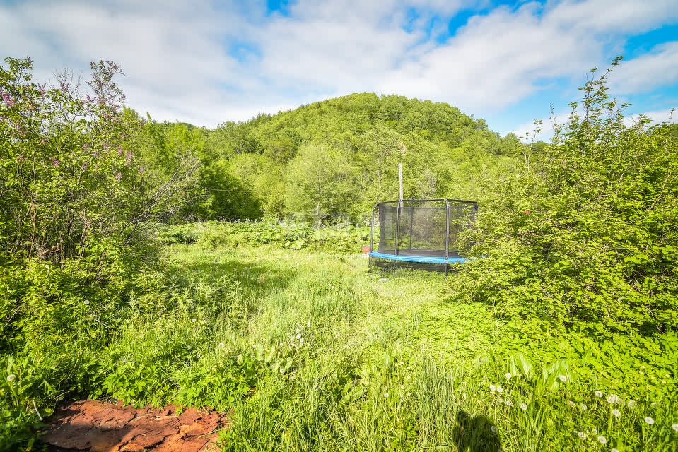 Продажа дачи, 40м <sup>2</sup>, 12 сот., Южно-Сахалинск, Сахалинская область,  Южно-Сахалинск