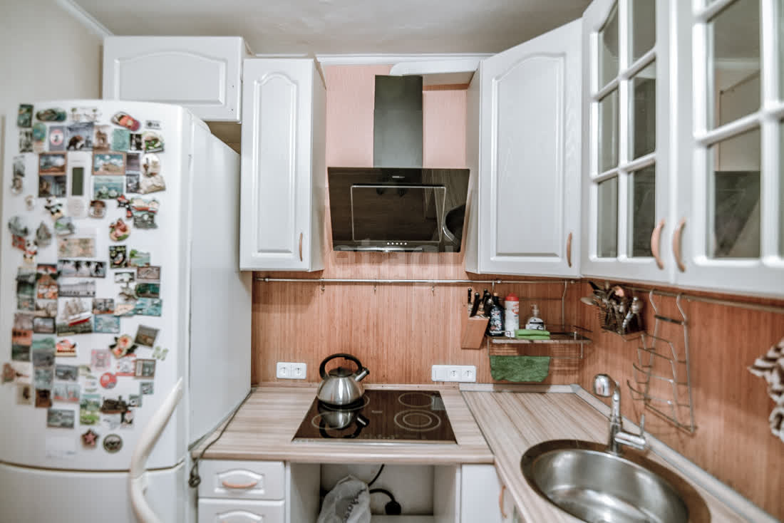 Продажа 3-комнатной квартиры, Южно-Сахалинск, Сахалинская область,  Южно-Сахалинск