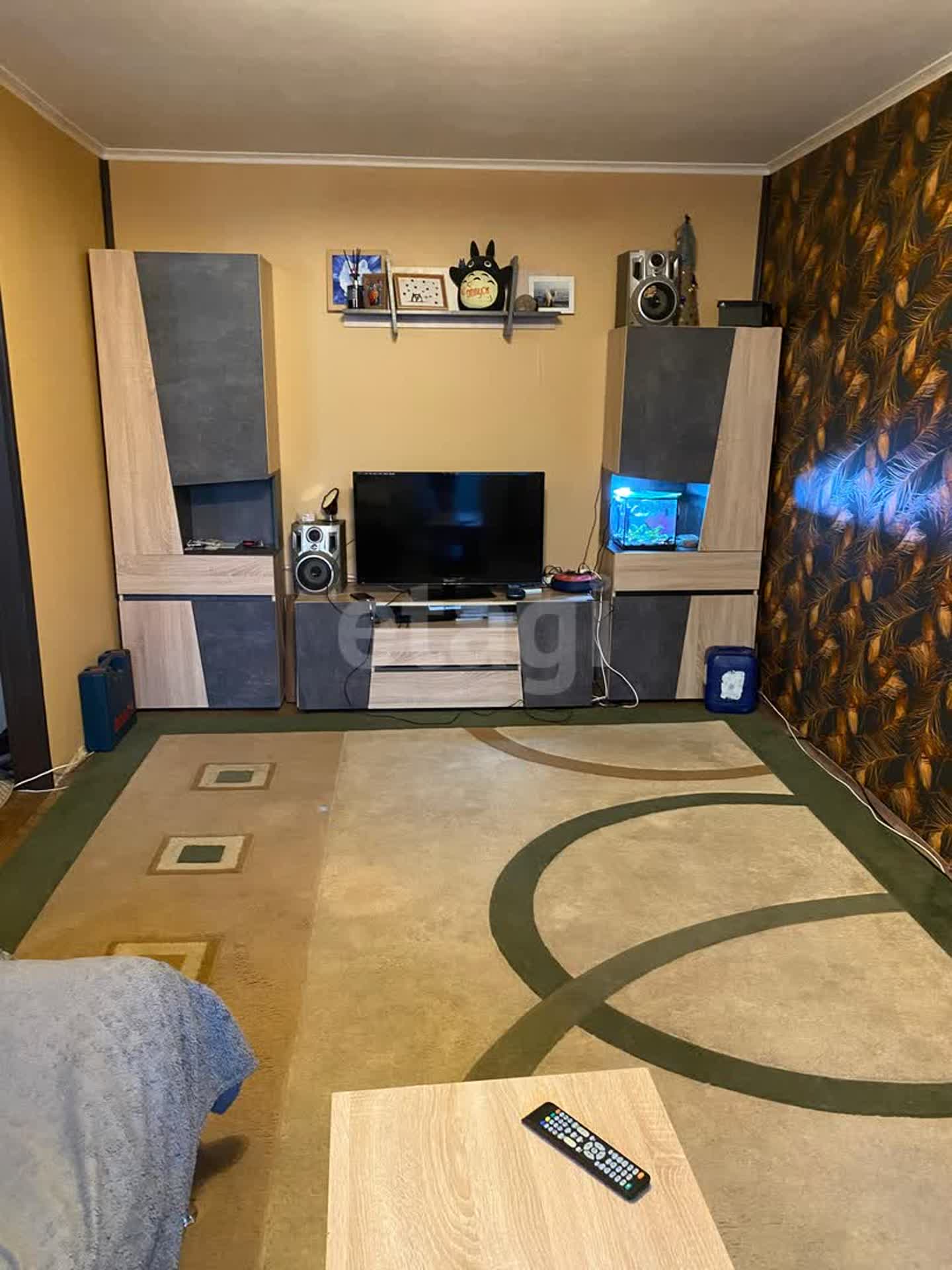 Продажа 2-комнатной квартиры, Южно-Сахалинск, Сахалинская область,  Южно-Сахалинск