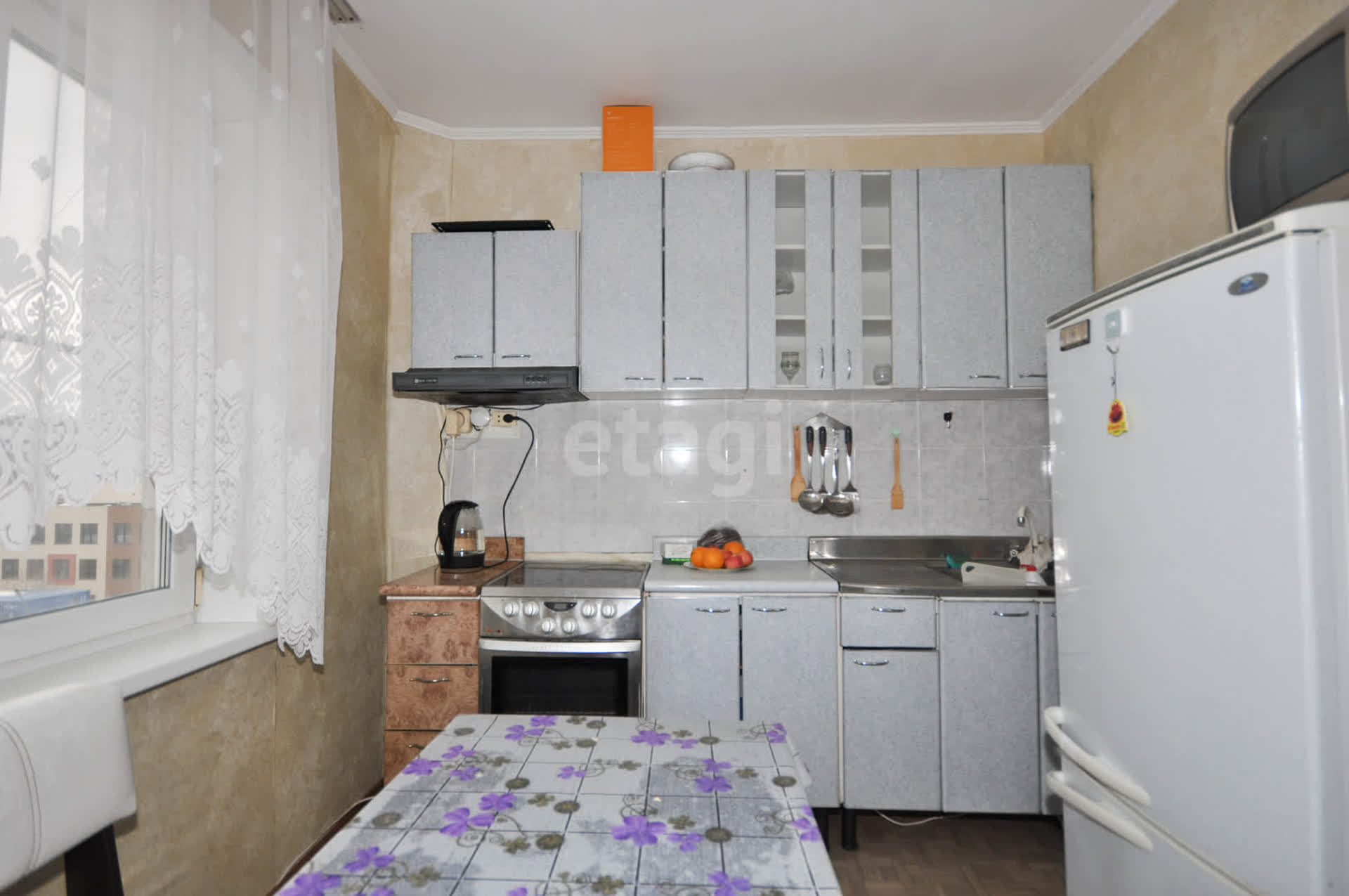 Продажа 1-комнатной квартиры, Южно-Сахалинск, Сахалинская область,  Южно-Сахалинск