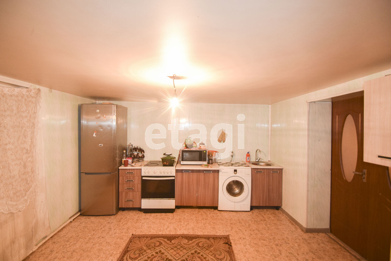 Продажа дома, 83м <sup>2</sup>, 7 сот., Улан-Удэ, Республика Бурятия,  