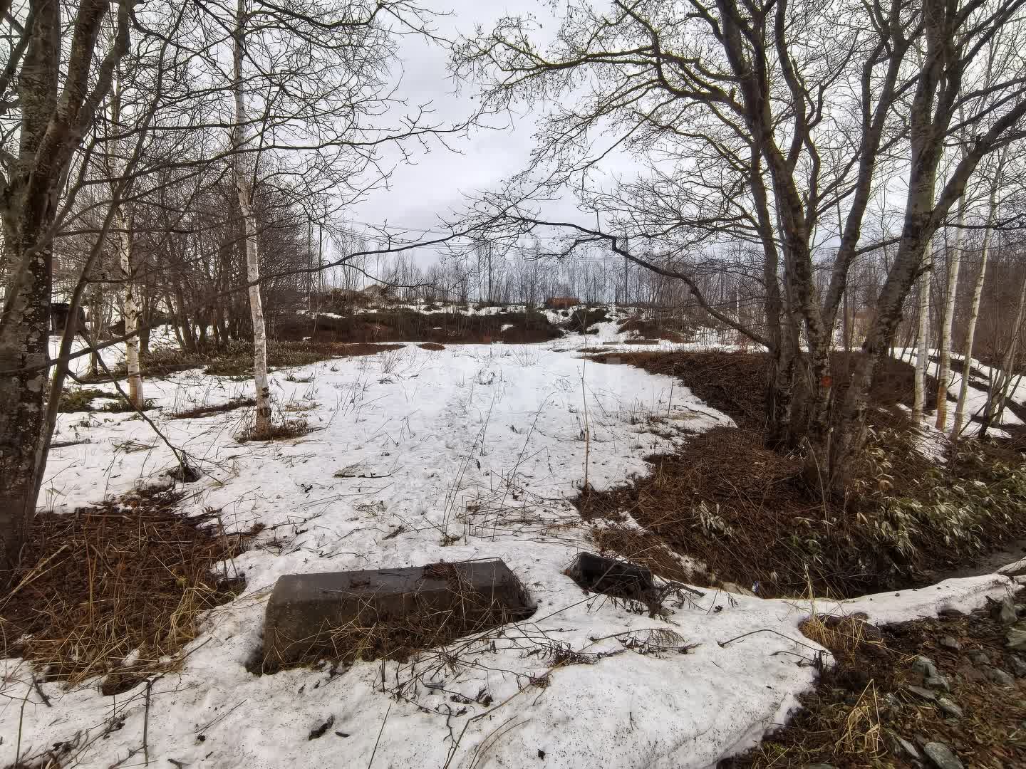 Продажа участка, Южно-Сахалинск, Сахалинская область,  