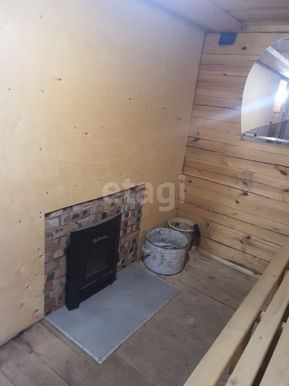 Продажа дома, 162м <sup>2</sup>, 7 сот., Улан-Удэ, Республика Бурятия,  Октябрьский