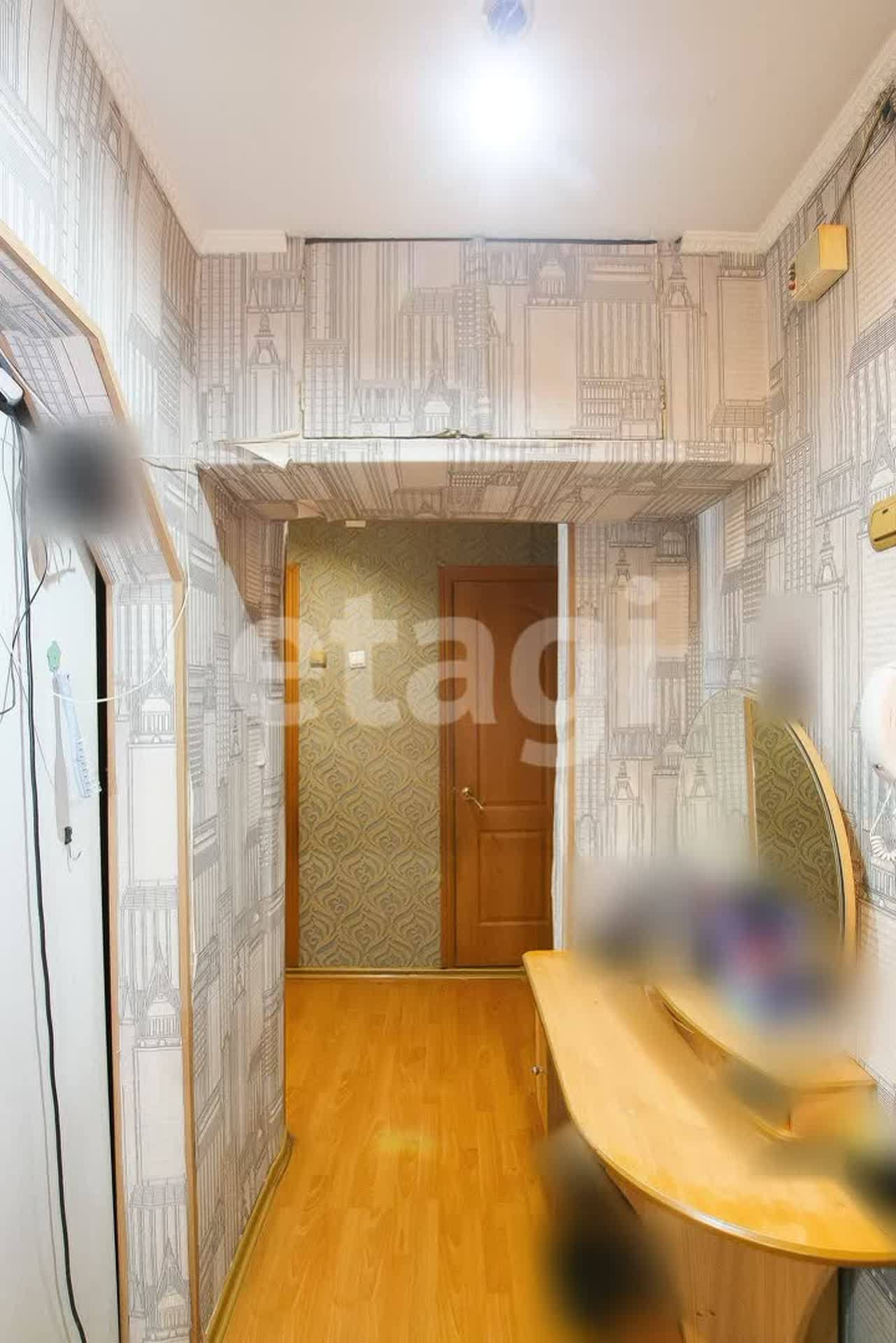 Продажа 2-комнатной квартиры, Улан-Удэ, Республика Бурятия,  Улан-Удэ