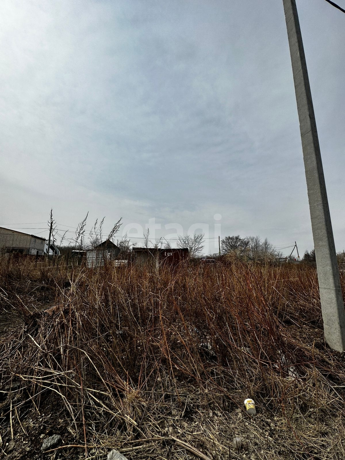 Продажа участка, Южно-Сахалинск, Сахалинская область,  