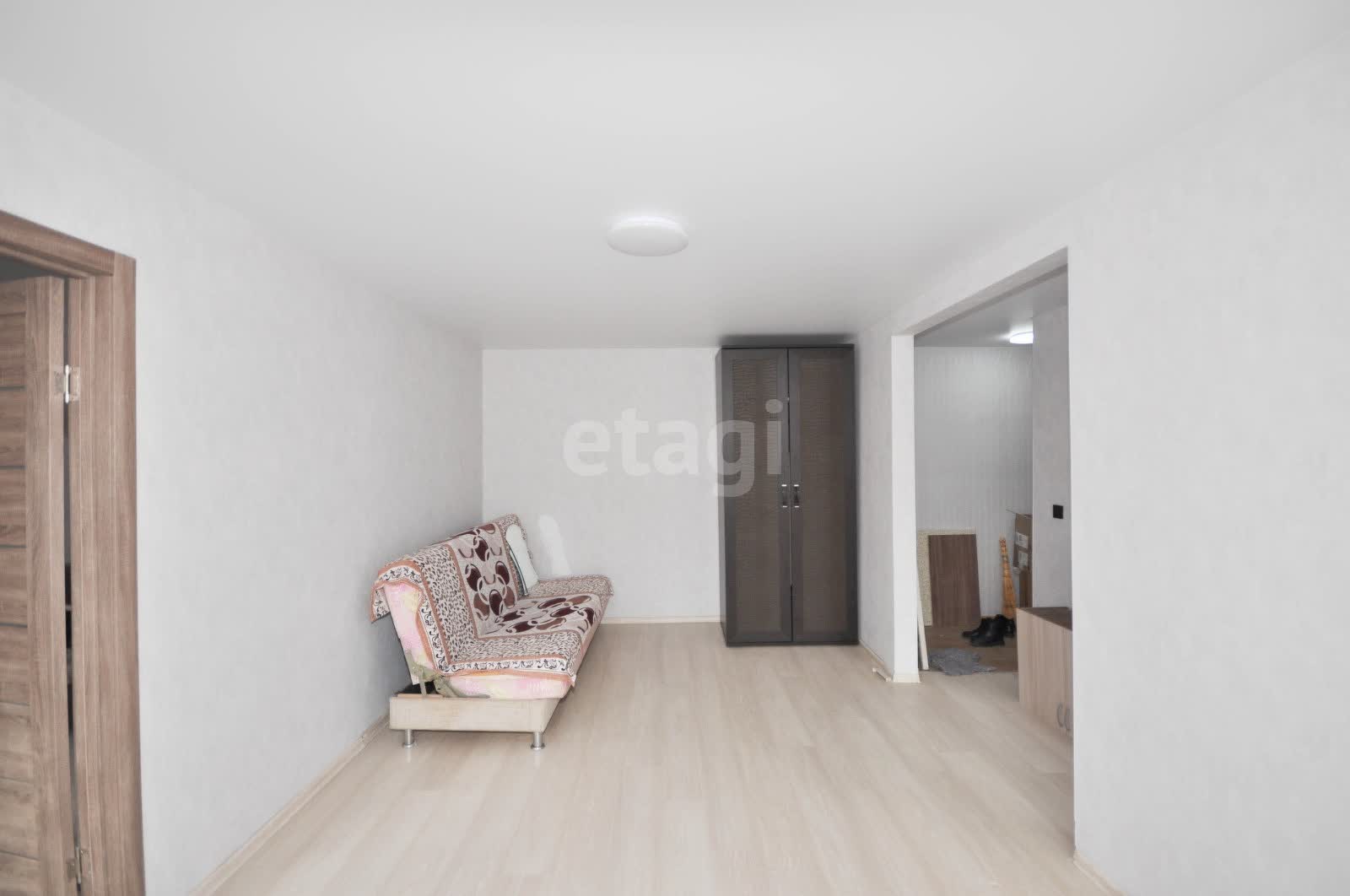 Аренда 2-комнатной квартиры, Южно-Сахалинск, Сахалинская область,  Южно-Сахалинск