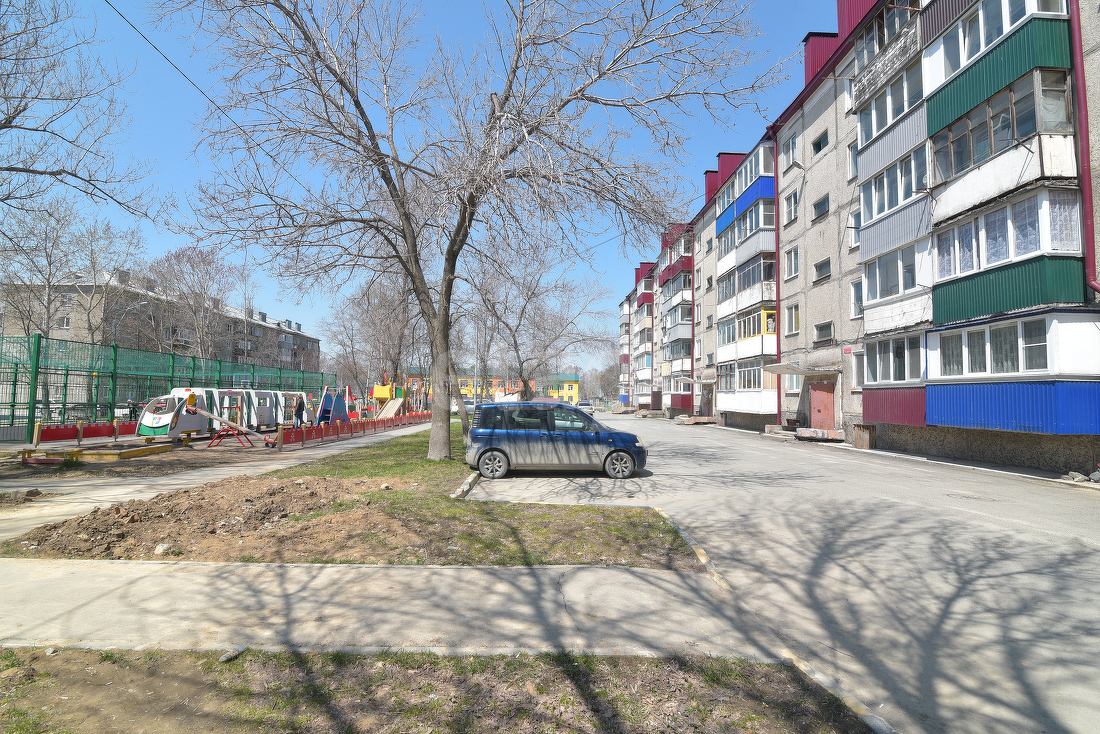 Продажа 3-комнатной квартиры, Южно-Сахалинск, Сахалинская область,  Южно-Сахалинск