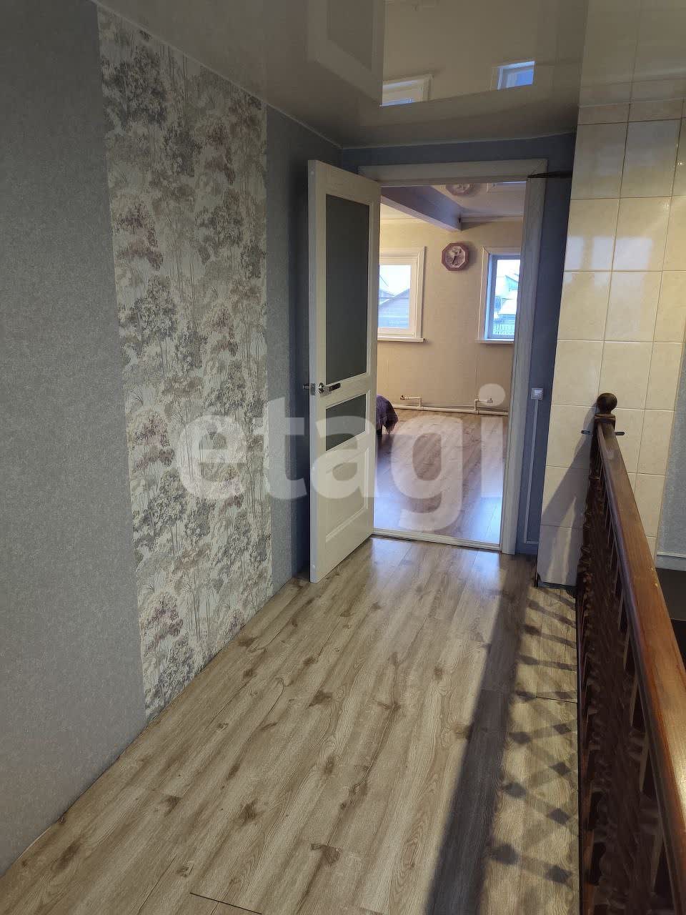 Продажа дома, 118м <sup>2</sup>, 10 сот., Улан-Удэ, Республика Бурятия,  Иволгинский