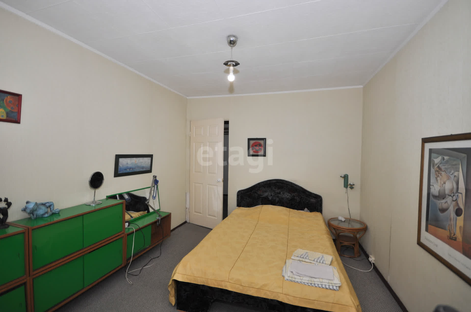 Аренда 2-комнатной квартиры, Южно-Сахалинск, Сахалинская область,  Южно-Сахалинск