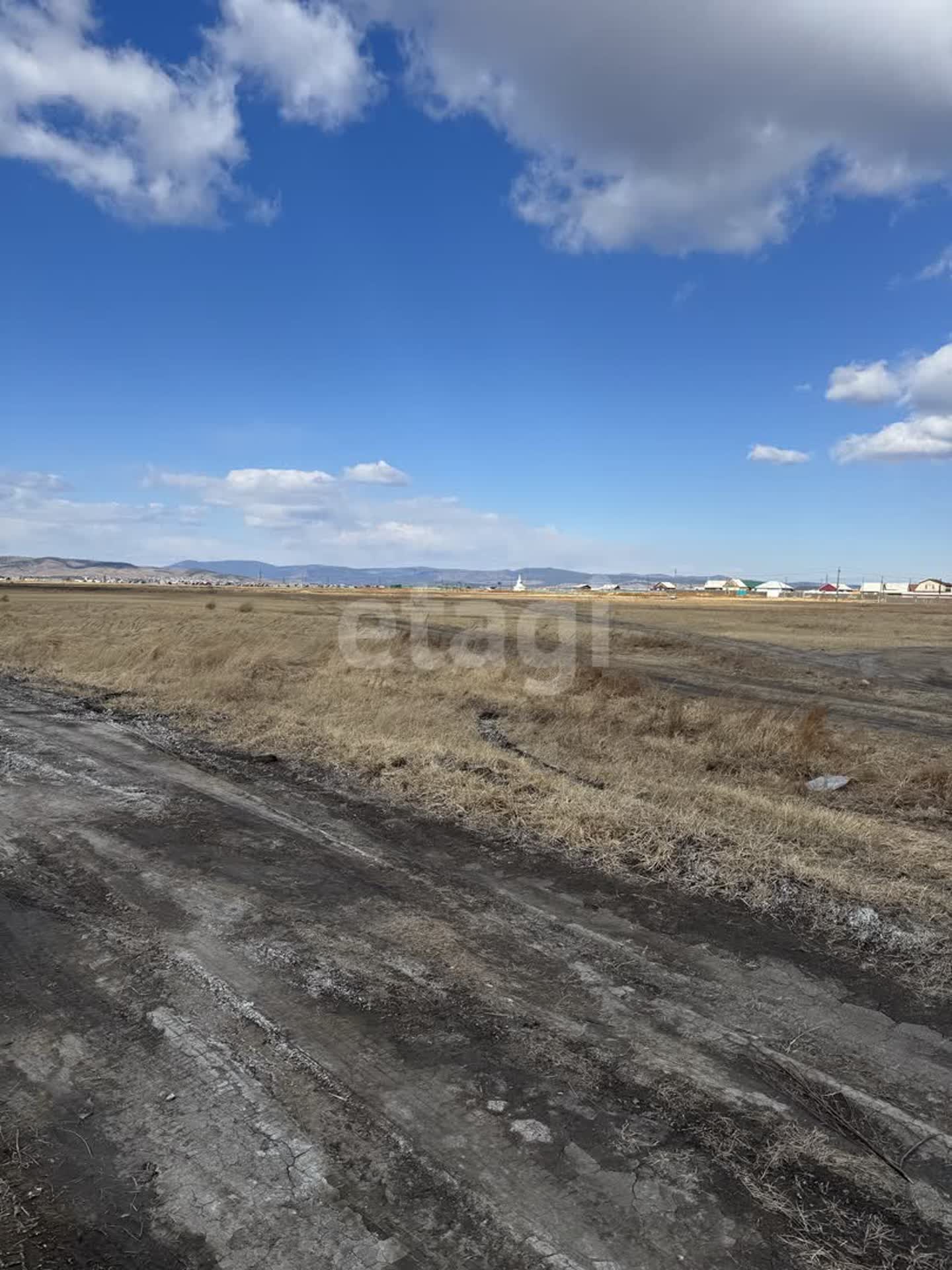 Продажа участка, Улан-Удэ, Республика Бурятия