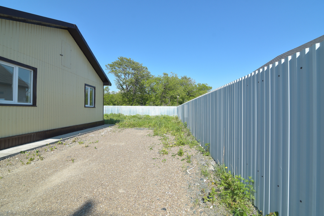 Продажа дома, 84м <sup>2</sup>, 6 сот., Южно-Сахалинск, Сахалинская область,  