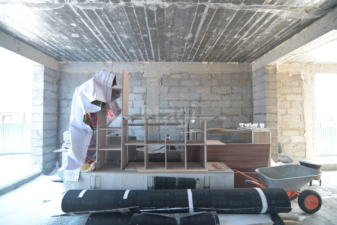 Продажа дома, 153м <sup>2</sup>, 6 сот., Южно-Сахалинск, Сахалинская область,  