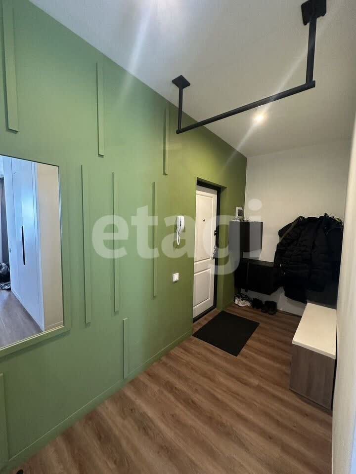 Продажа 1-комнатной квартиры, Улан-Удэ, Республика Бурятия,  Улан-Удэ