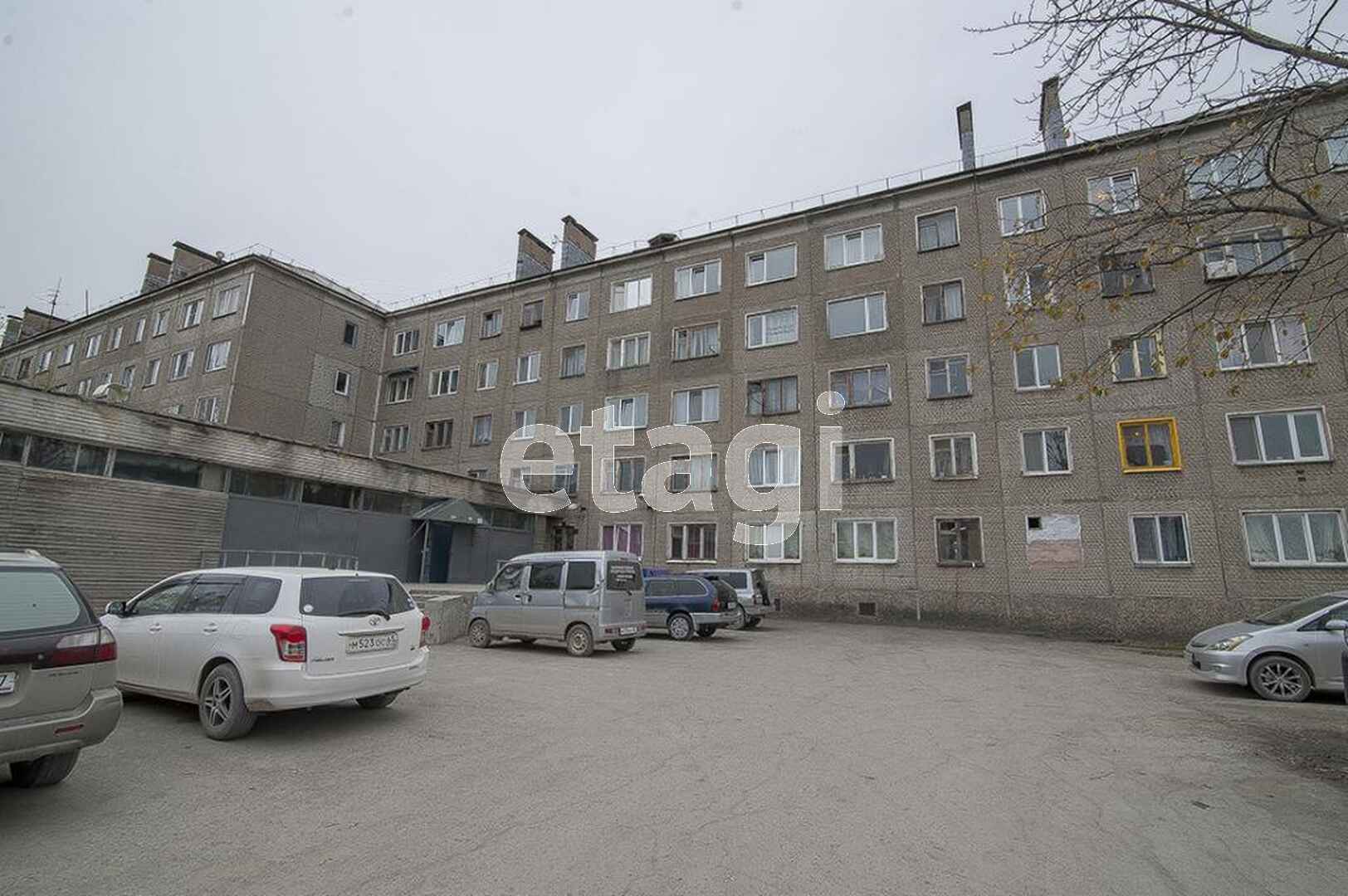 Продажа 1-комнатной квартиры, Южно-Сахалинск, Сахалинская область,  Южно-Сахалинск