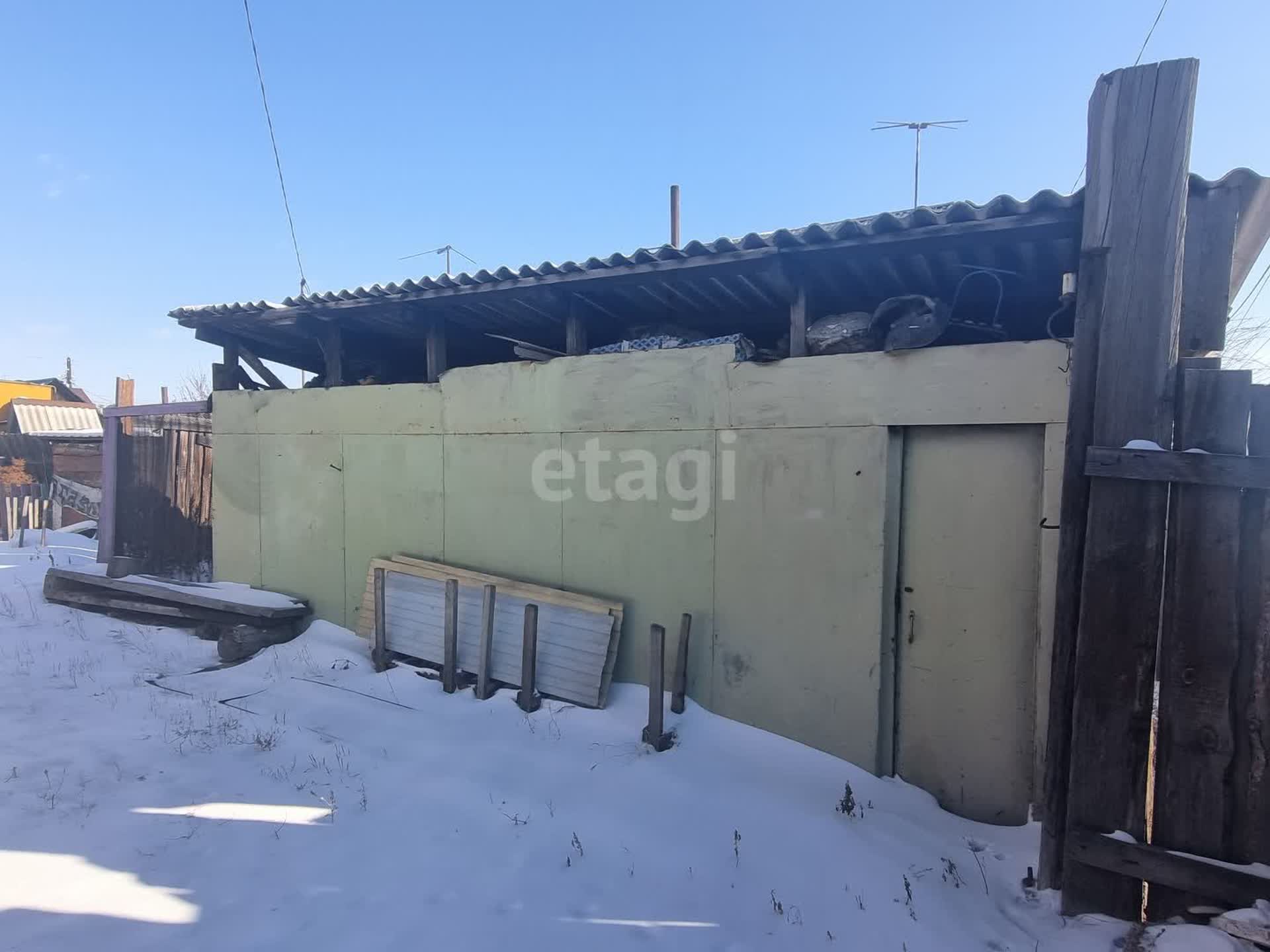 Продажа дома, 162м <sup>2</sup>, 5 сот., Улан-Удэ, Республика Бурятия,  Октябрьский