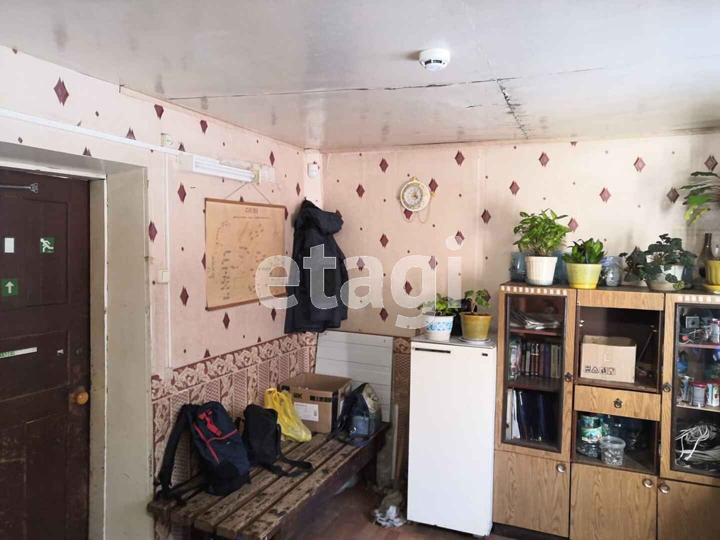 Продажа коммерческой недвижимости, 206м <sup>2</sup>, Южно-Сахалинск, Сахалинская область,  Южно-Сахалинск