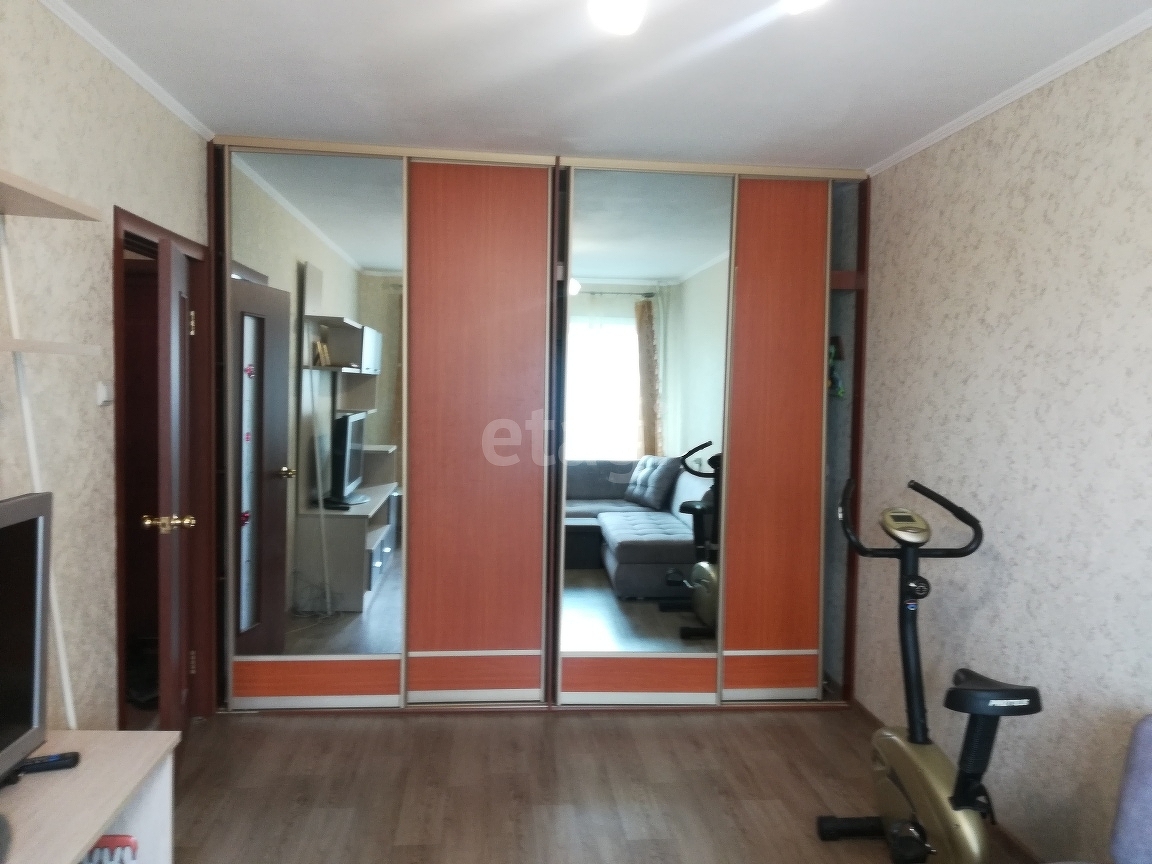 Продажа 1-комнатной квартиры, Южно-Сахалинск, Сахалинская область,  Южно-Сахалинск