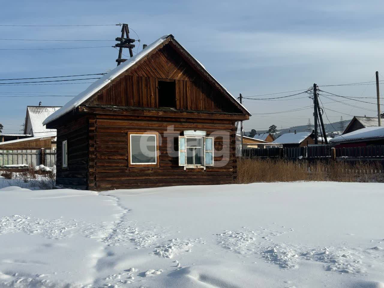 Продажа участка, Улан-Удэ, Республика Бурятия,  Советский