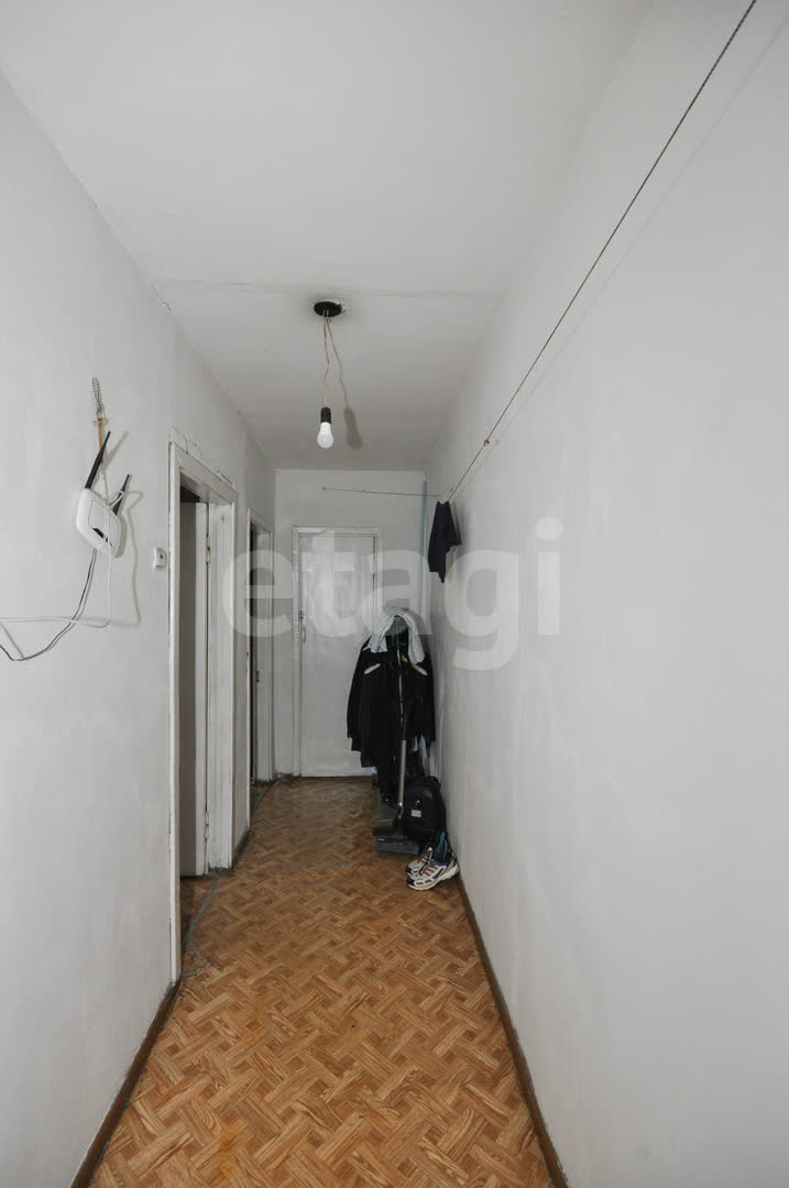 Продажа 3-комнатной квартиры, Южно-Сахалинск, Сахалинская область,  Южно-Сахалинск