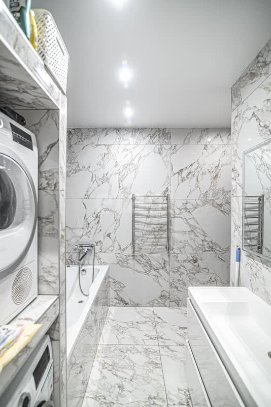 Продажа 3-комнатной квартиры, Южно-Сахалинск, Сахалинская область,  Южно-Сахалинск