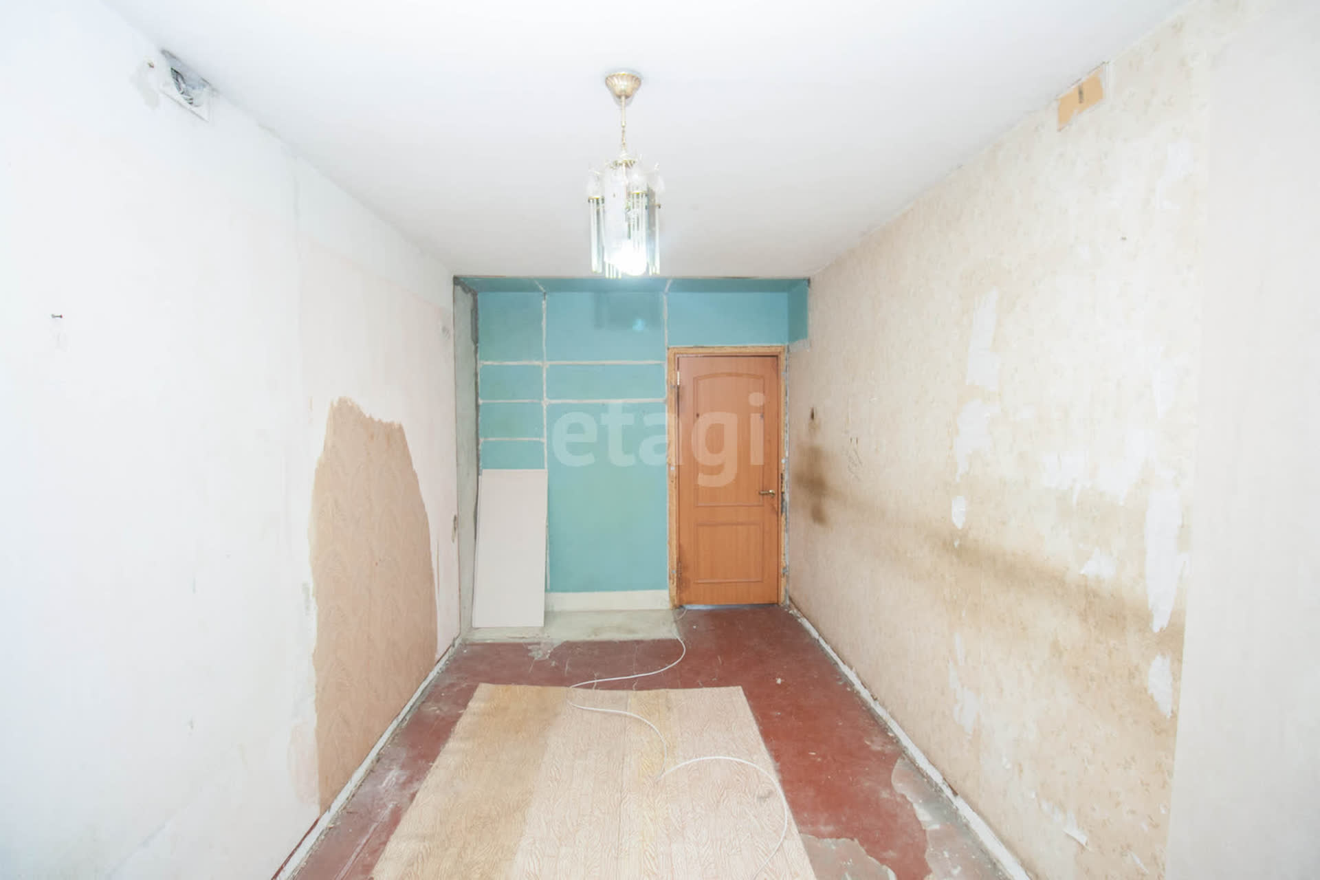 Продажа 2-комнатной квартиры, Южно-Сахалинск, Сахалинская область,  Южно-Сахалинск