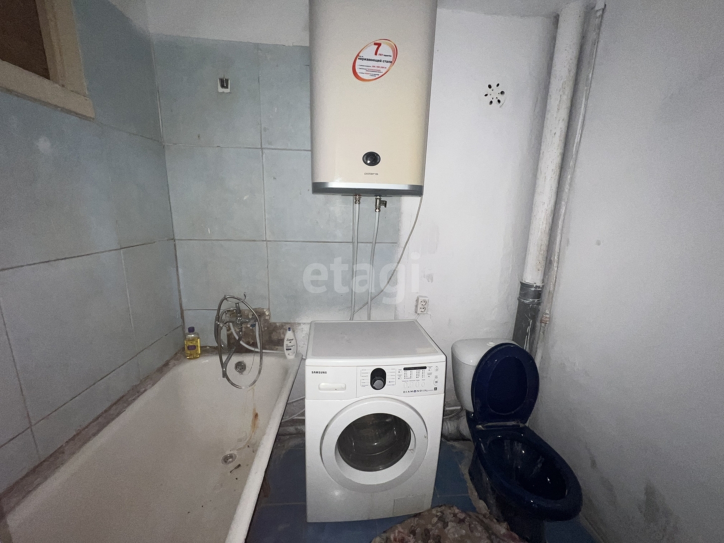 Продажа 2-комнатной квартиры, Южно-Сахалинск, Сахалинская область,  Южно-Сахалинск