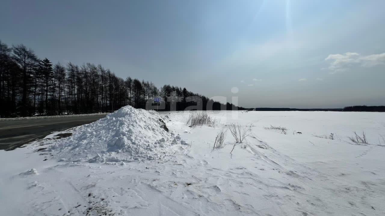 Продажа участка, Южно-Сахалинск, Сахалинская область,  Южно-Сахалинск