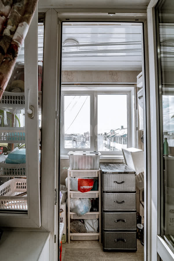 Продажа 3-комнатной квартиры, Южно-Сахалинск, Сахалинская область,  Южно-Сахалинск