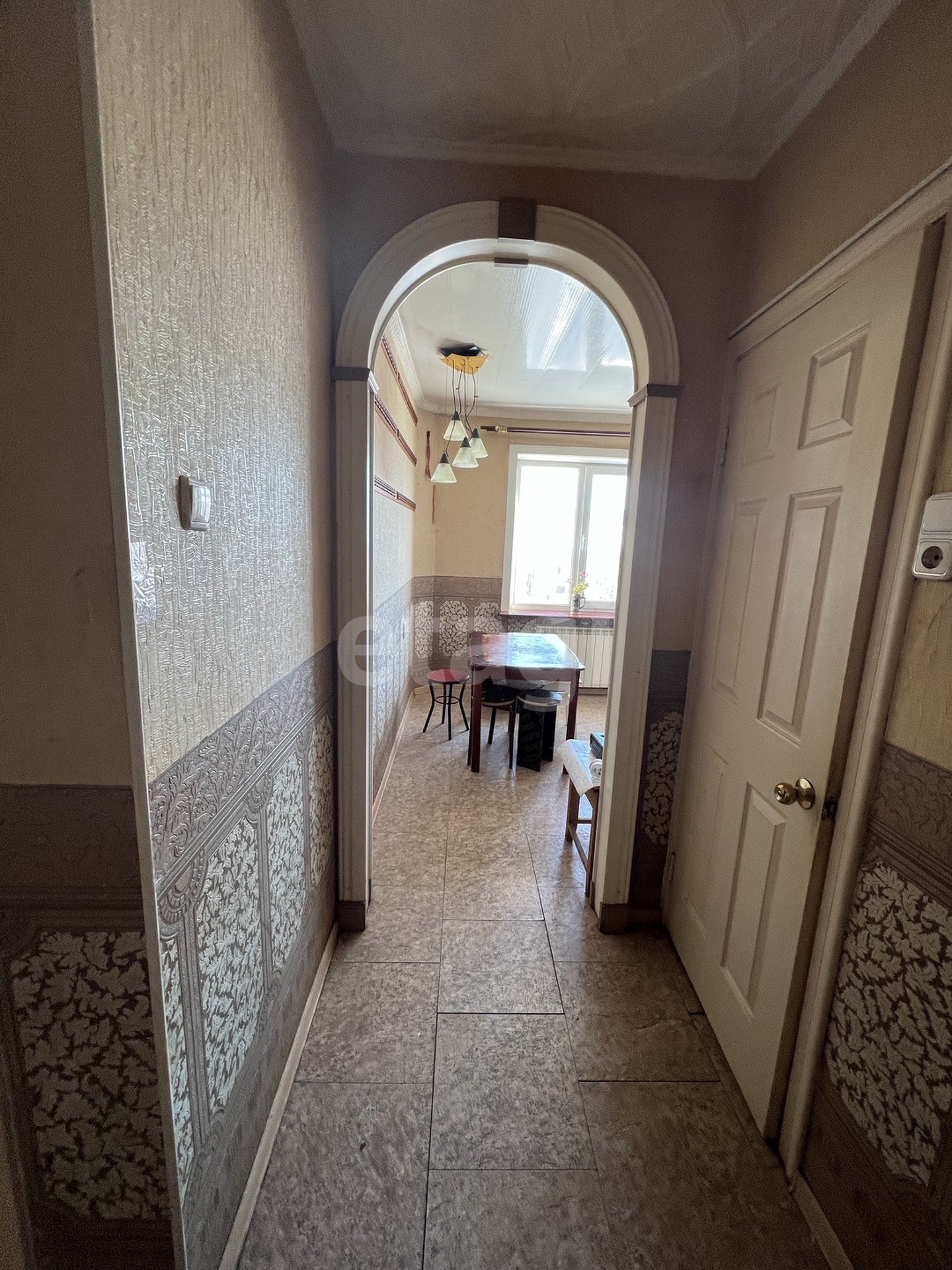 Продажа 3-комнатной квартиры, Южно-Сахалинск, Сахалинская область,  Южно-Сахалинск