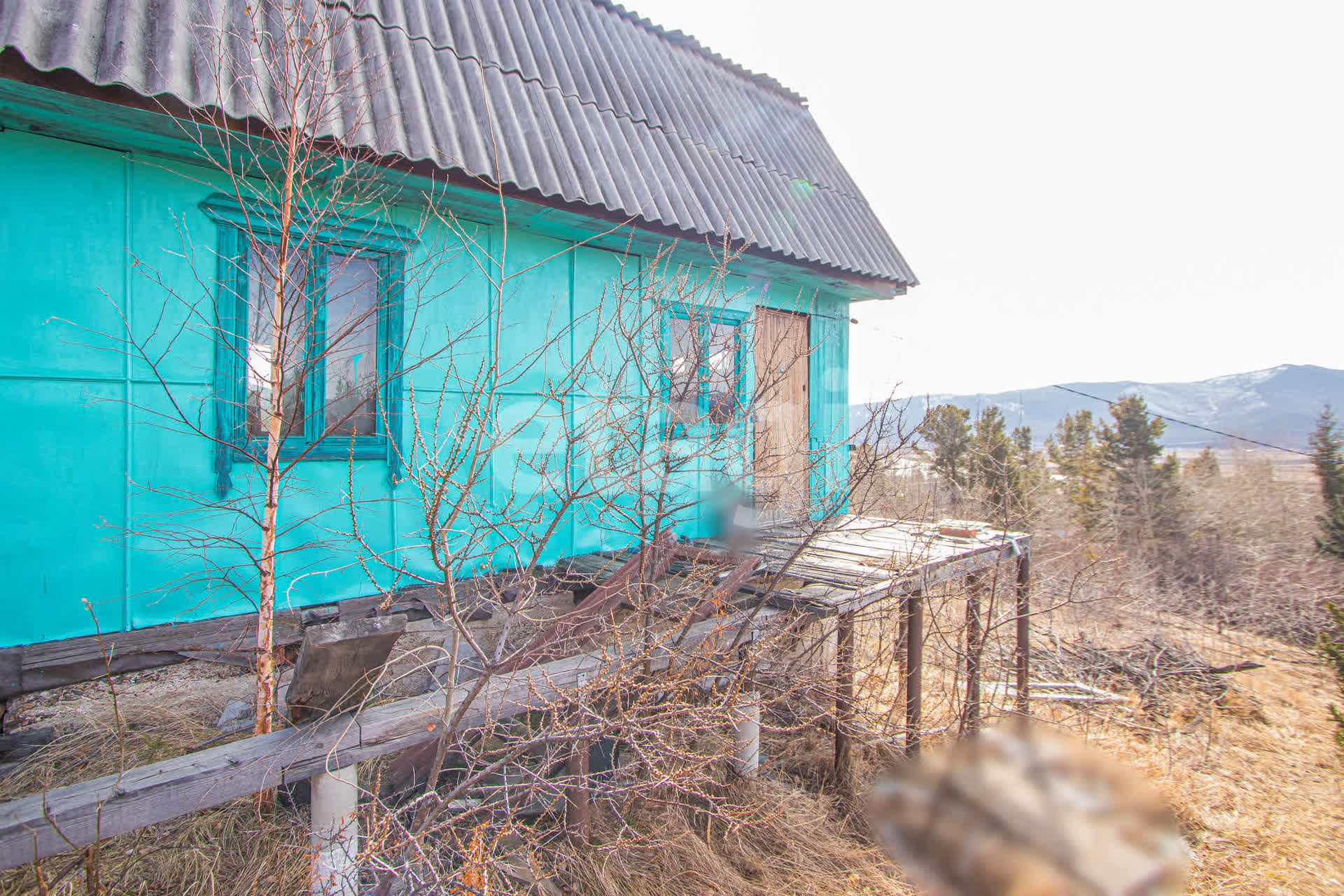 Продажа дачи, 72м <sup>2</sup>, 14 сот., Улан-Удэ, Республика Бурятия,  Советский