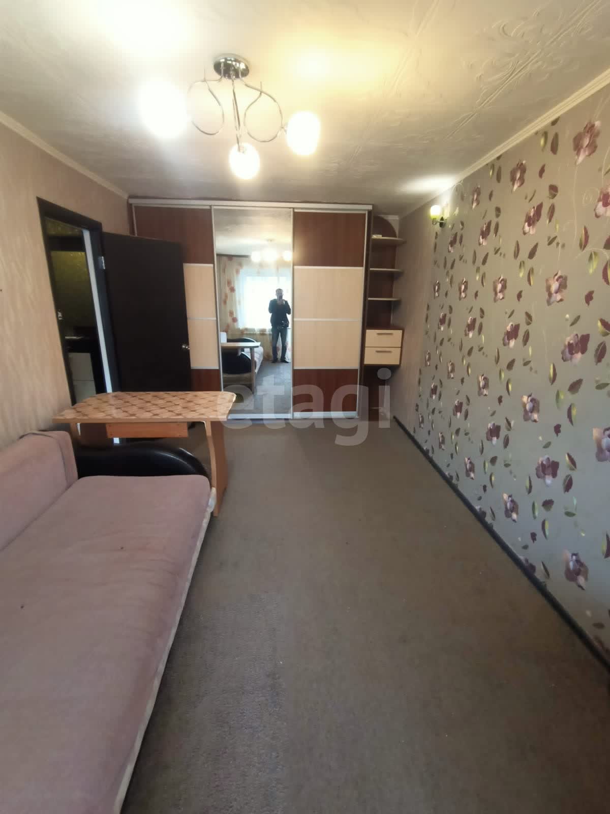 Продажа 2-комнатной квартиры, Южно-Сахалинск, Сахалинская область,  Южно-Сахалинск