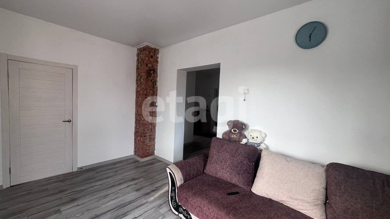 Продажа дома, 88м <sup>2</sup>, 7 сот., Улан-Удэ, Республика Бурятия,  Советский