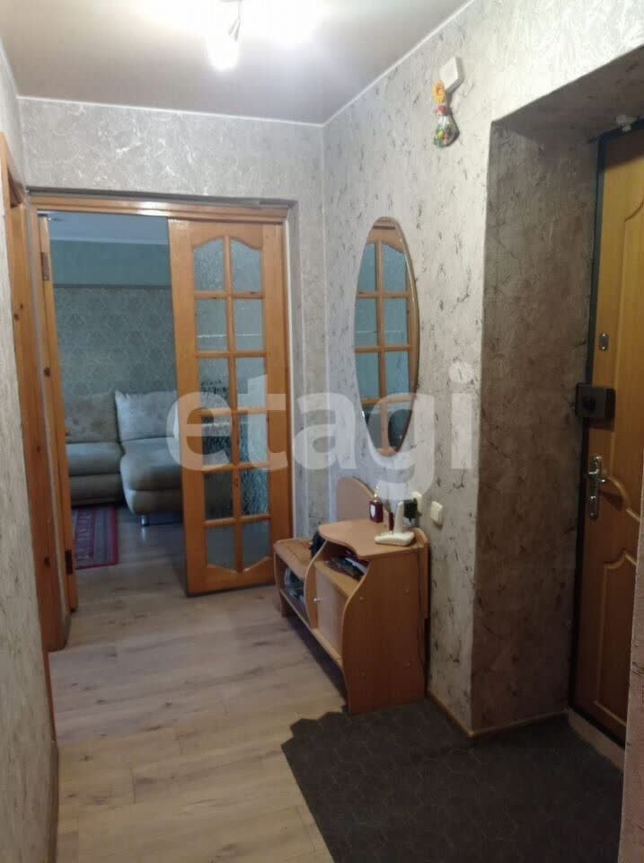 Продажа 2-комнатной квартиры, Улан-Удэ, Республика Бурятия,  Улан-Удэ