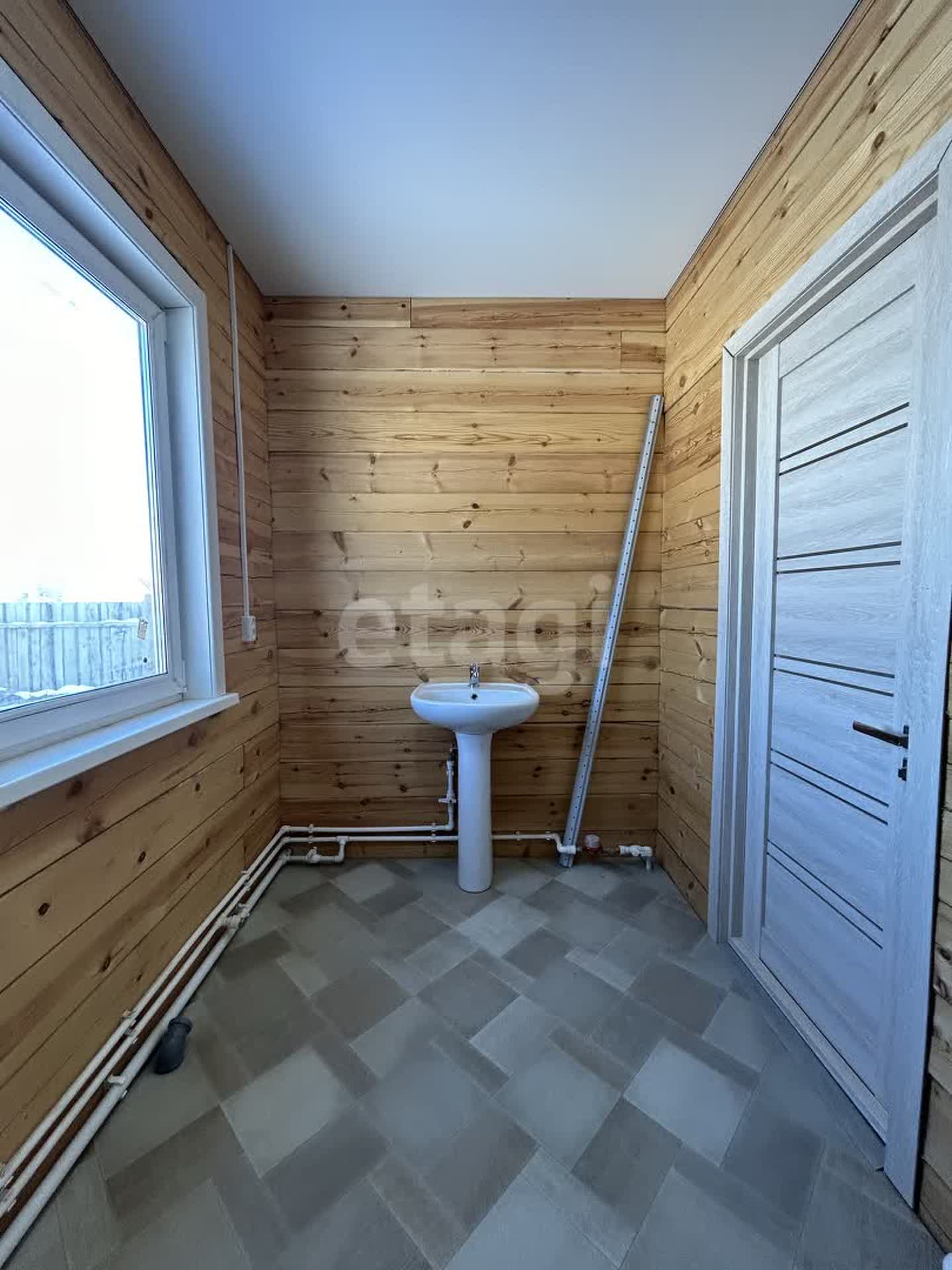 Продажа дома, 180м <sup>2</sup>, 7 сот., Улан-Удэ, Республика Бурятия,  Тарбагатайский