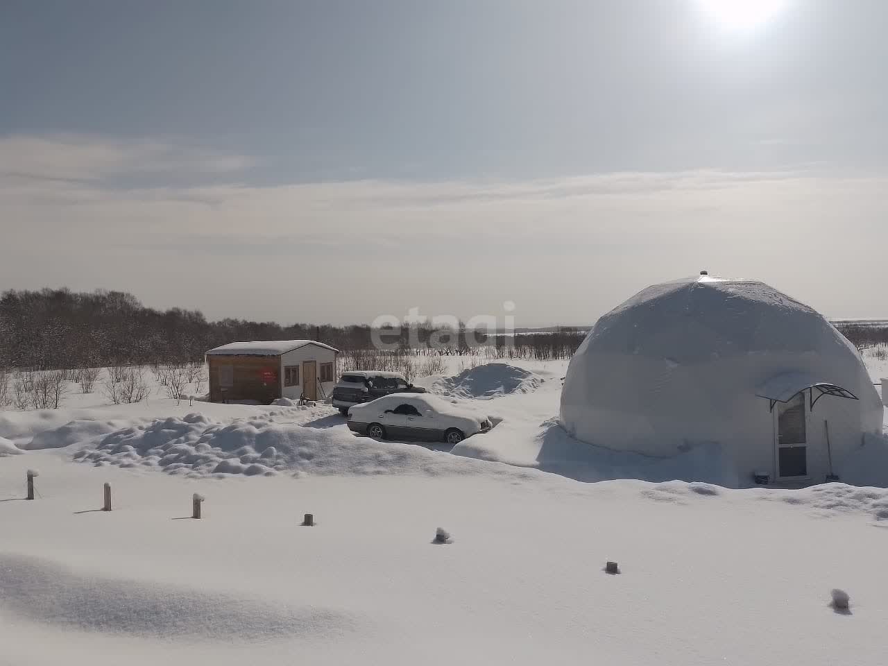Продажа участка, Южно-Сахалинск, Сахалинская область,  Южно-Сахалинск