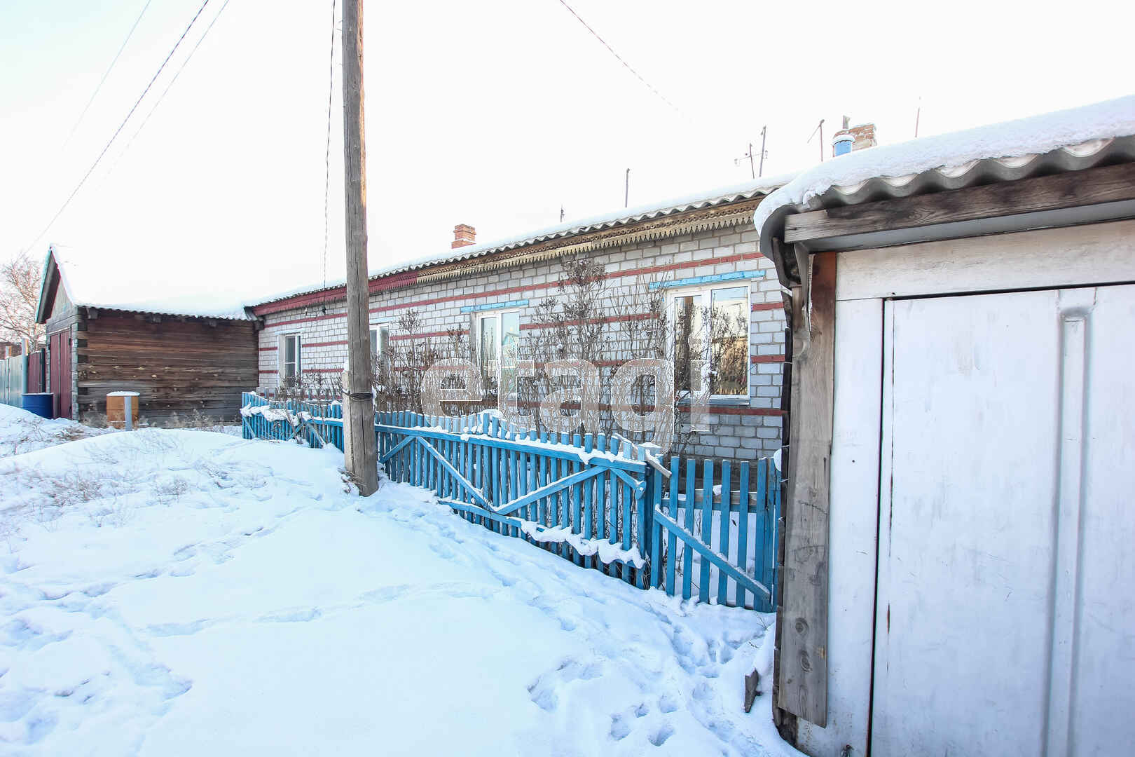 Продажа дома, 70м <sup>2</sup>, 9 сот., Улан-Удэ, Республика Бурятия,  Иволгинский