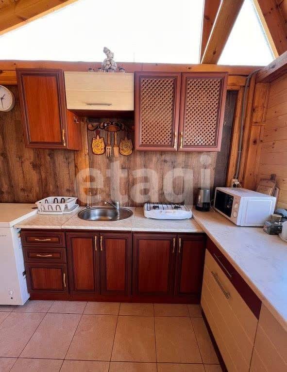 Продажа дома, 72м <sup>2</sup>, 6 сот., Улан-Удэ, Республика Бурятия,  