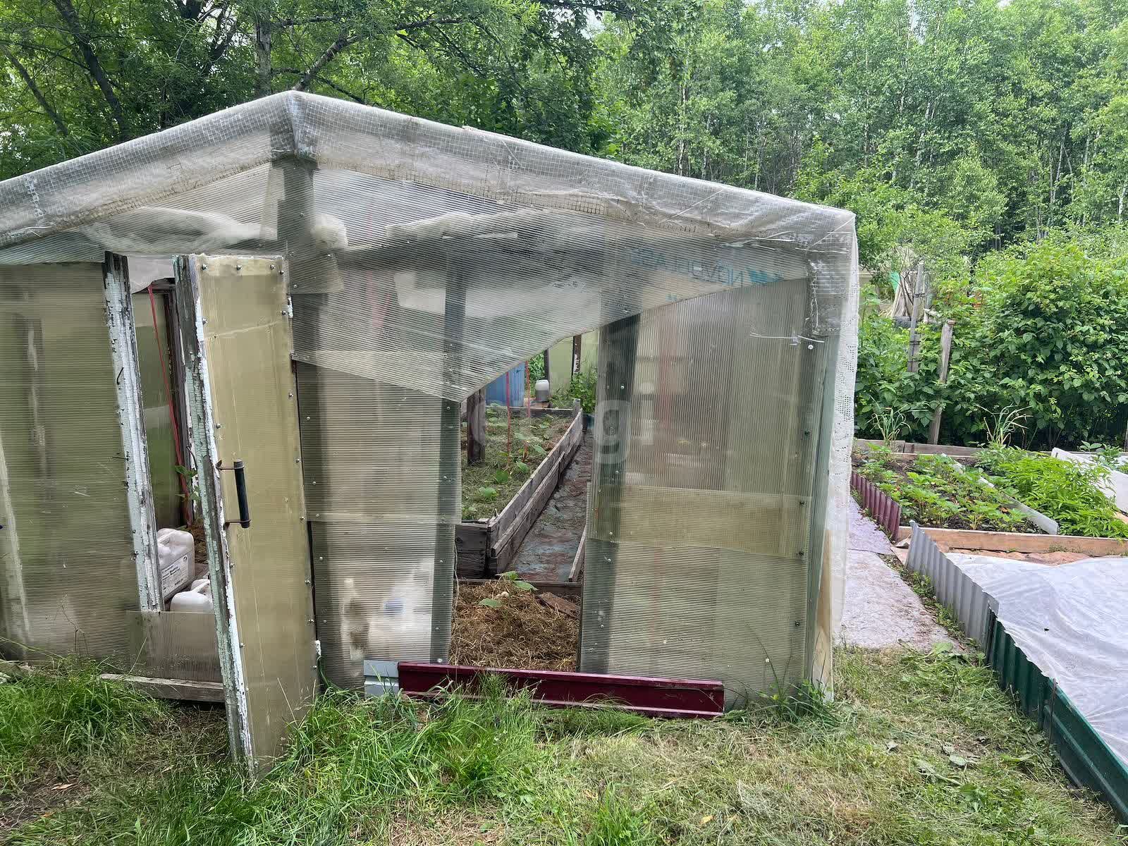 Продажа дачи, 20м <sup>2</sup>, 18 сот., Южно-Сахалинск, Сахалинская область,  Южно-Сахалинск