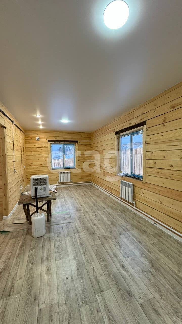 Продажа дома, 190м <sup>2</sup>, 6 сот., Улан-Удэ, Республика Бурятия,  Тарбагатайский