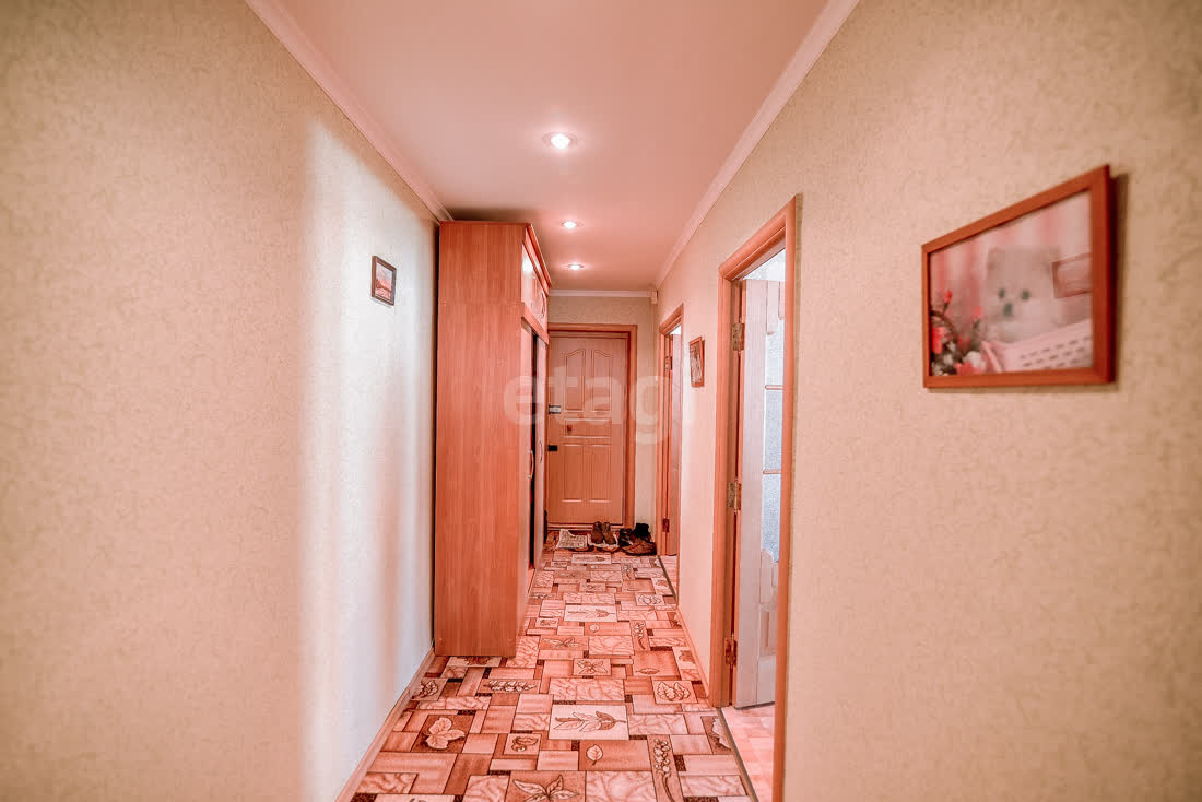 Продажа 4-комнатной квартиры, Южно-Сахалинск, Сахалинская область,  Южно-Сахалинск