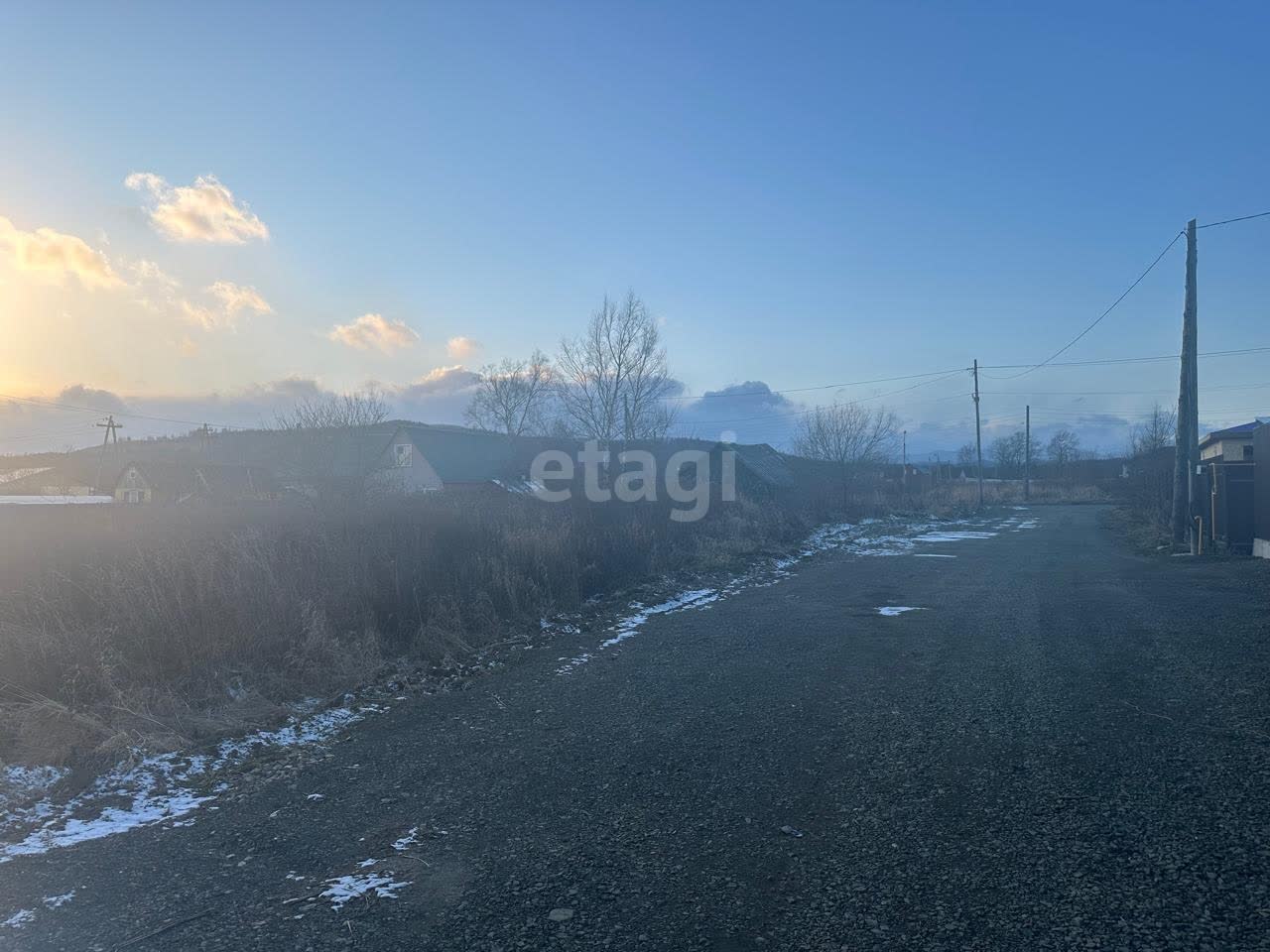 Продажа участка, Южно-Сахалинск, Сахалинская область,  