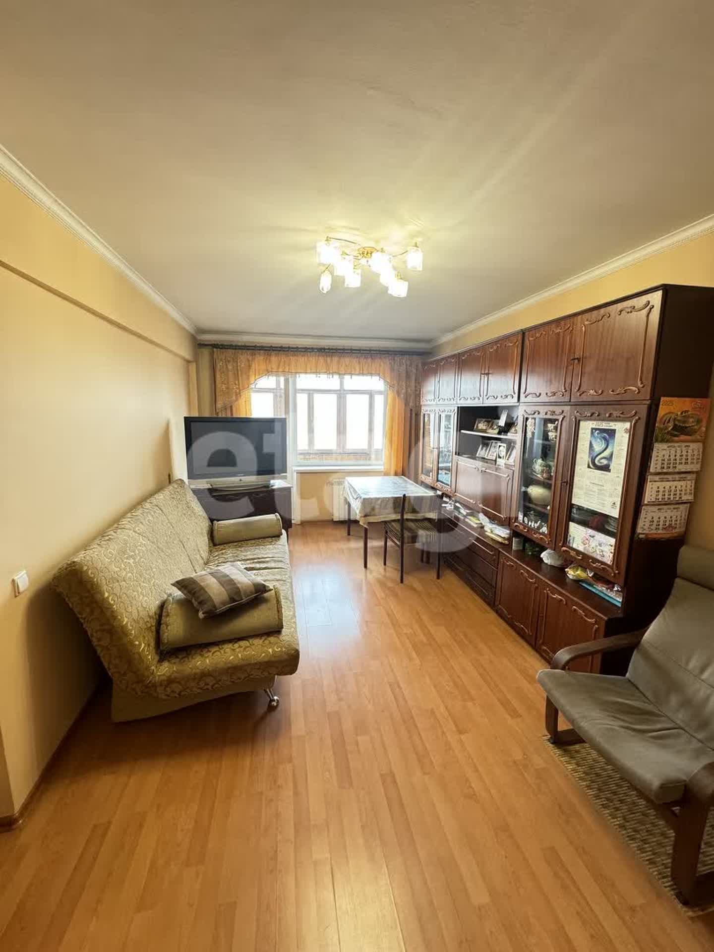 Продажа 3-комнатной квартиры, Улан-Удэ, Республика Бурятия,  Улан-Удэ