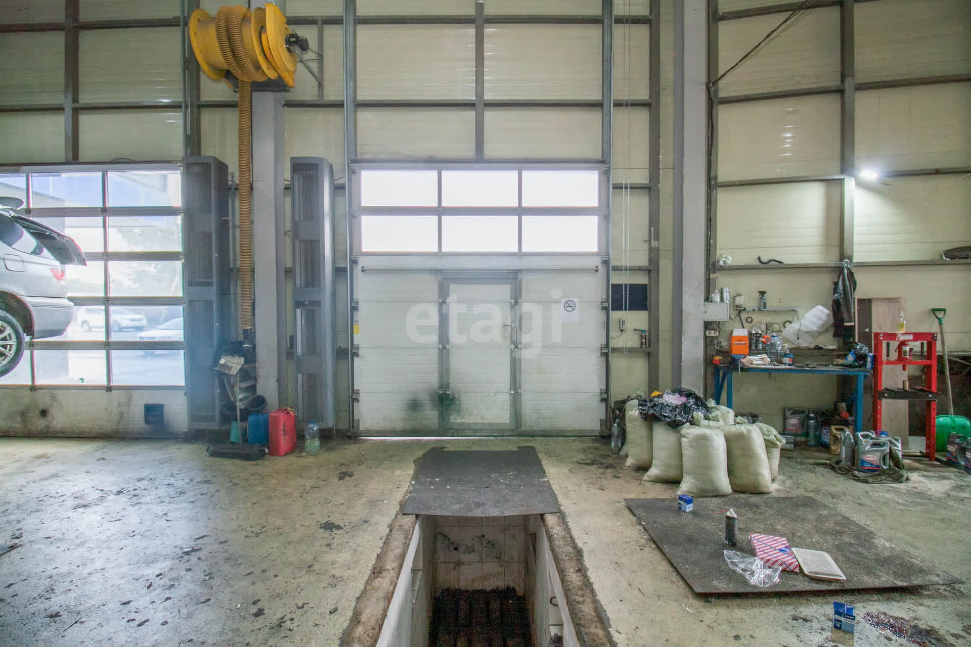 Продажа коммерческой недвижимости, 625м <sup>2</sup>, Южно-Сахалинск, Сахалинская область,  Южно-Сахалинск