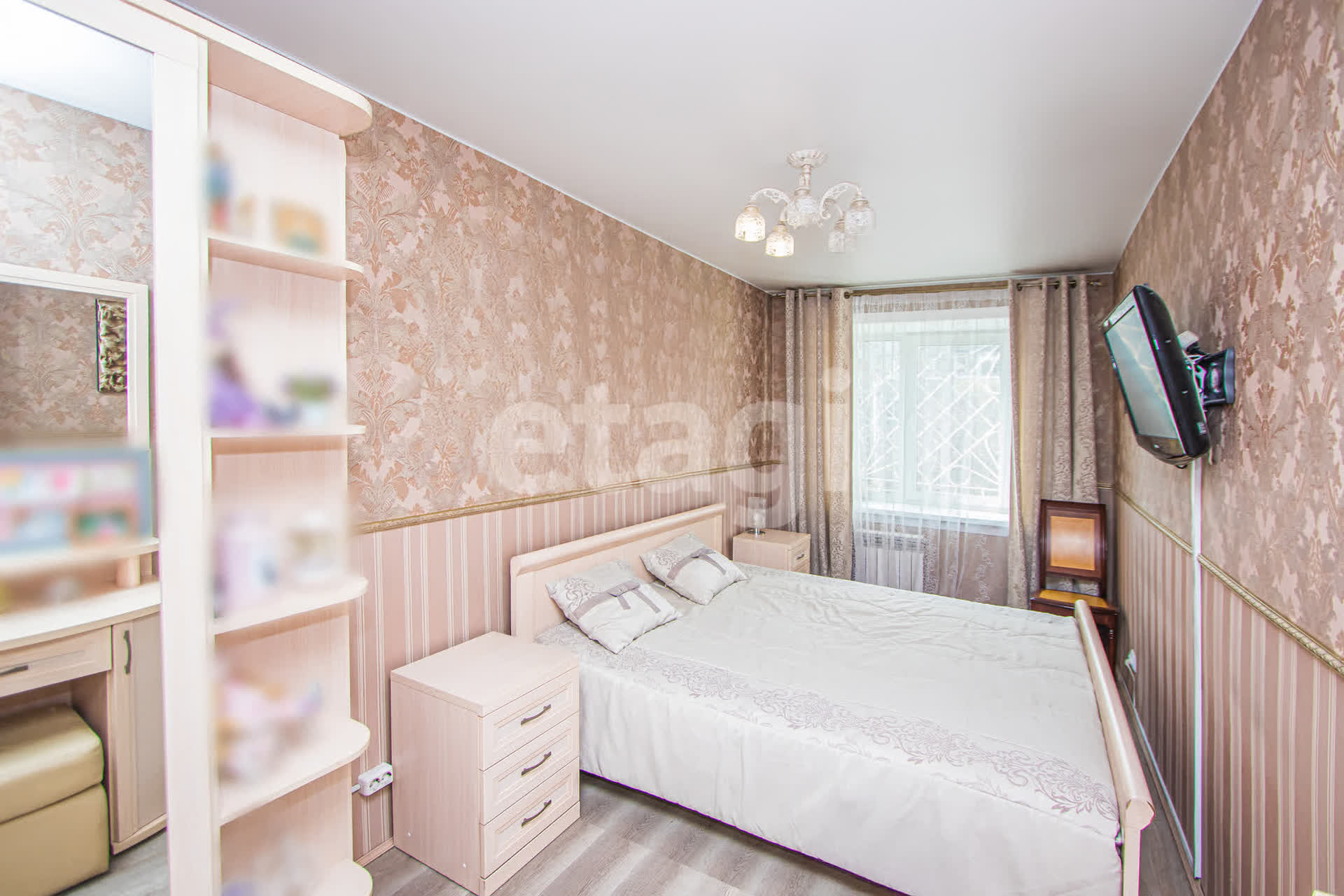 Продажа 3-комнатной квартиры, Улан-Удэ, Республика Бурятия,  Улан-Удэ